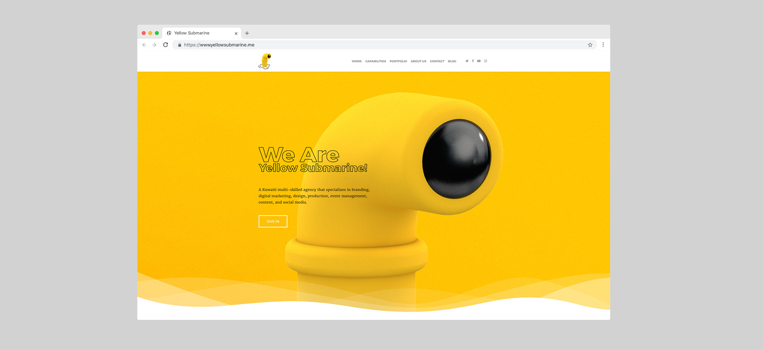 YellowSubmarine-Desktop
