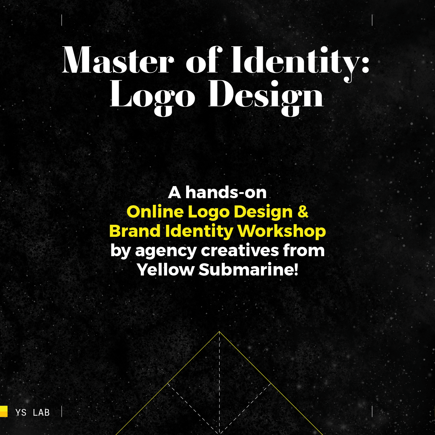 YS Lab - Master of Identity Instagram10